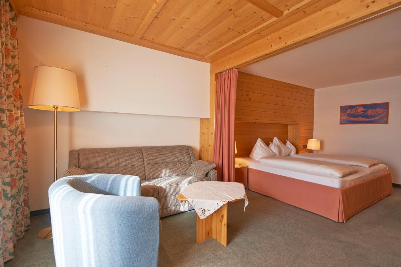 Hotel Angerer Alm Hochgurgl Exterior photo